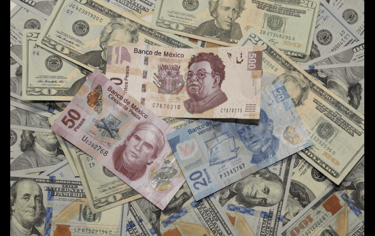 El dólar ha registrado dos jornadas consecutivas de caída. Pixabay