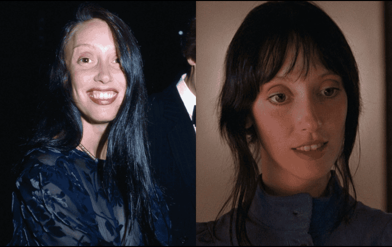 Fallece la actriz Shelley Duvall a la edad de 75 años. ESPECIAL/Redes Sociales