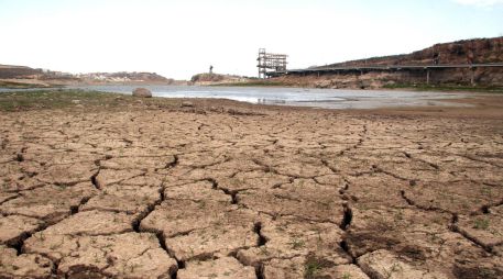 Los casos latinoamericanos indican que la demanda de agua podría aumentar en un 43% para el año 2050. NTX/ ARCHIVO