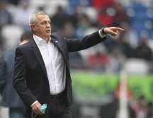 el técnico mexicano Javier Aguirre está prácticamente cerrado para ser el nuevo entrenador de la Selección Mexicana. /Imago7