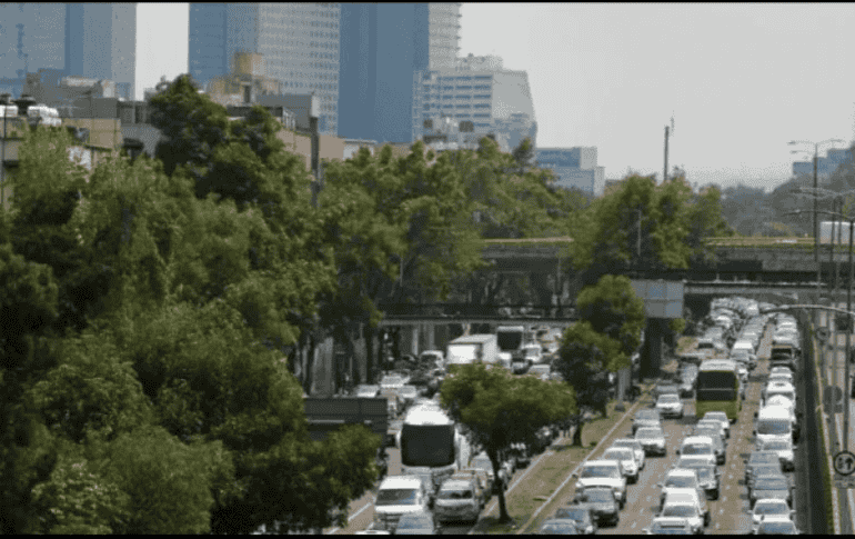 Toma nota de la siguiente información para que puedas tomar tus precauciones. SUN/ ARCHIVO.