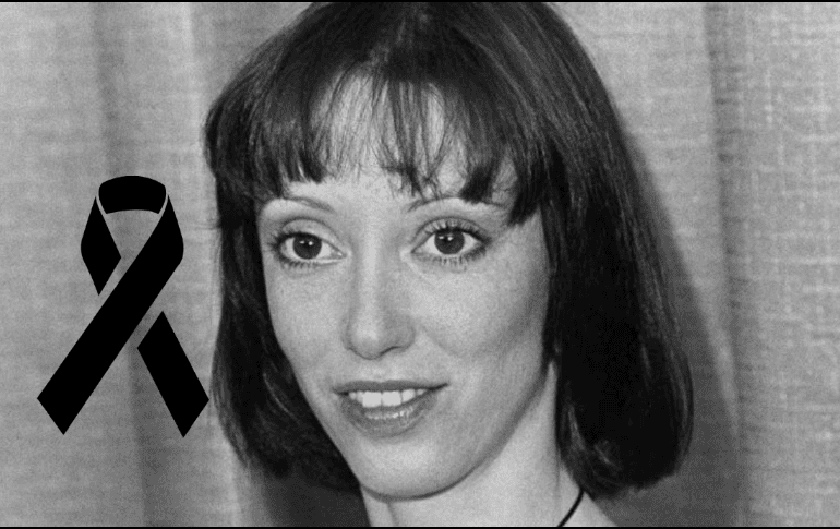 Para los años 80's, la carrera de Shelley estaba consolidada con papeles principales dentro de importantes producciones de Hollywood. ESPECIAL