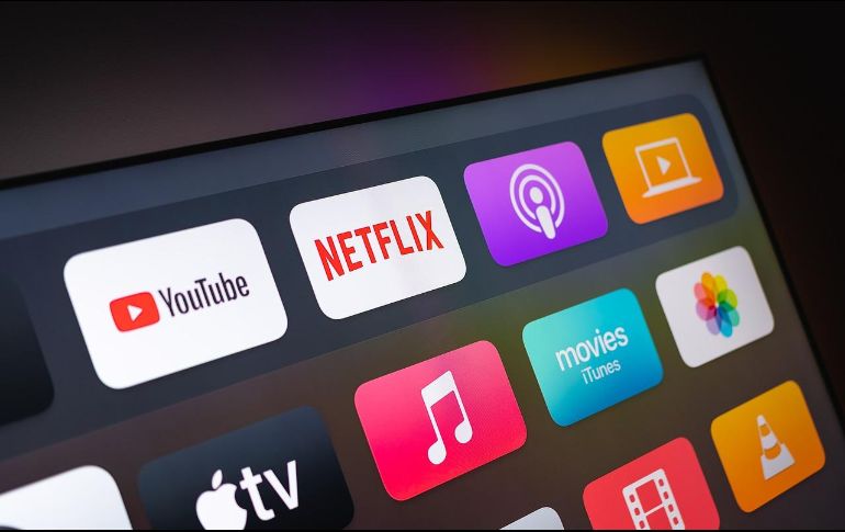 En la actualidad, los servicios que lideran la cadena de consumo en el streaming son 7: Netflix, Max, Primer Video, Disney+, Paramount+, Apple TV+ y Crunchyroll. Si bien hay otras plataformas disponibles, estas son las que copan el mercado y están disponibles en Latinoamérica.PIXABAY