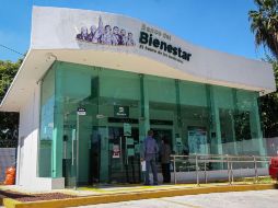 Las complicaciones en los cajeros automáticos son la principal causa de reclamo de dinero en el Banco del Bienestar. EL INFORMADOR / ARCHIVO