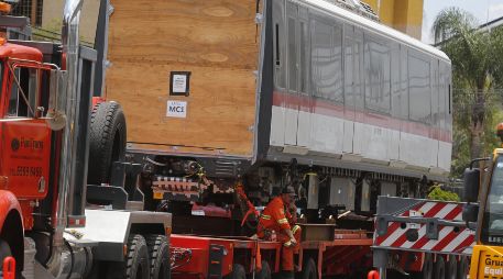 La Línea 4 tendrá ocho estaciones a lo largo de 21 kilómetros de recorrido, conectando a los municipios de Guadalajara, Tlaquepaque y Tlajomulco. EL INFORMADOR / ARCHIVO