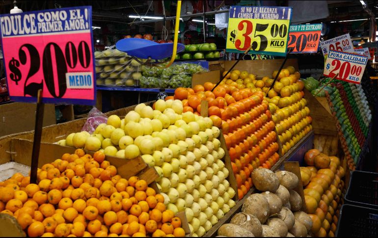 Las cáscaras de naranja contienen altos niveles de flavonoides y antioxidantes. SUN / ARCHIVO