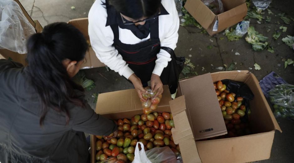 La desaceleración mexicana responderá a una disminución del ahorro acumulado de los hogares. EFE / ARCHIVO