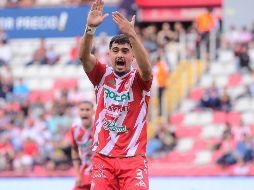 Necaxa cayó en su primer partido, pero mostró una mejor cara en la fecha 2. IMAGO7