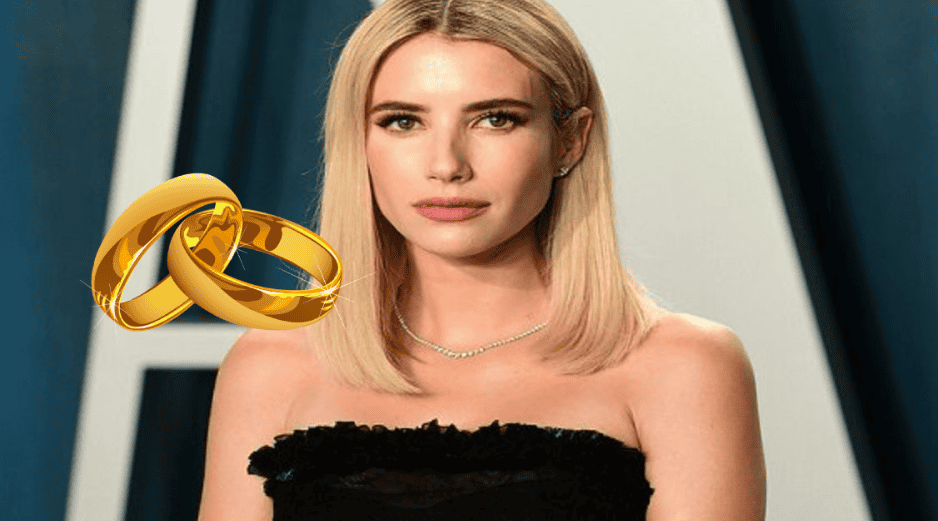 Emma Roberts compartió la feliz noticia a través de redes sociales. EFE/ ARCHIVO