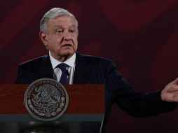 López Obrador sugirió cambiar el sistema de “vetos” dentro del Consejo de Seguridad de las Naciones Unidas para llegar a acuerdos. SUN/ARCHIVO