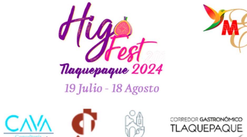 El municipio de Tlaquepaque se ha destacado como el principal productor de higos. ESPECIAL / FACEBOOK / @ Higo Fest.