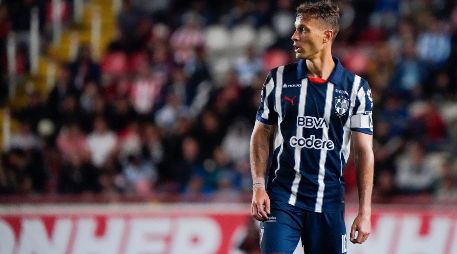 Pese a que Monterrey fue goleado hace una semana, el equipo regio tiene 6 puntos tras dos victorias. IMAGO7