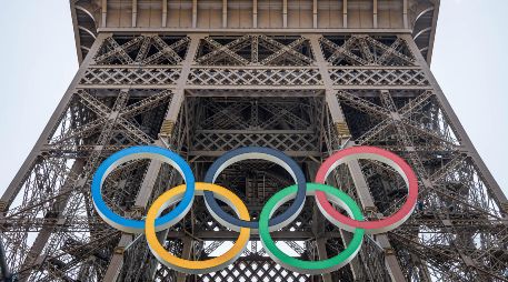 La ciudad de París acogerá los Juegos Olímpicos 2024 un día antes de que se cumplan 100 años de la última vez que fue sede. EFE / C. Petit Teson
