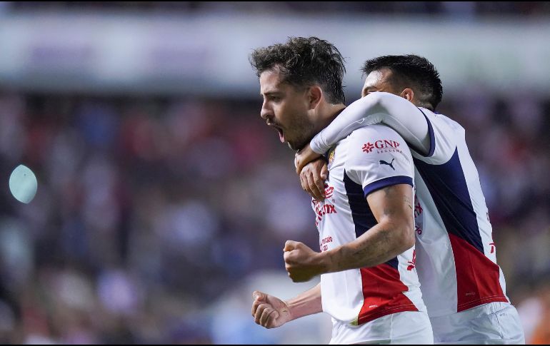 La mesa está puesta para que sea un partido vibrante en la casa del Guadalajara, esto antes de que la Liga MX pare por un mes debido a la Leagues Cup. IMAGO7