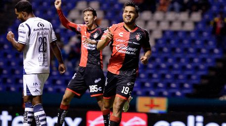 Con estos dos goles, Aguirre ya ha igualado la mitad de su cuota goleadora del torneo pasado, donde anotó seis tantos. IMAGO7