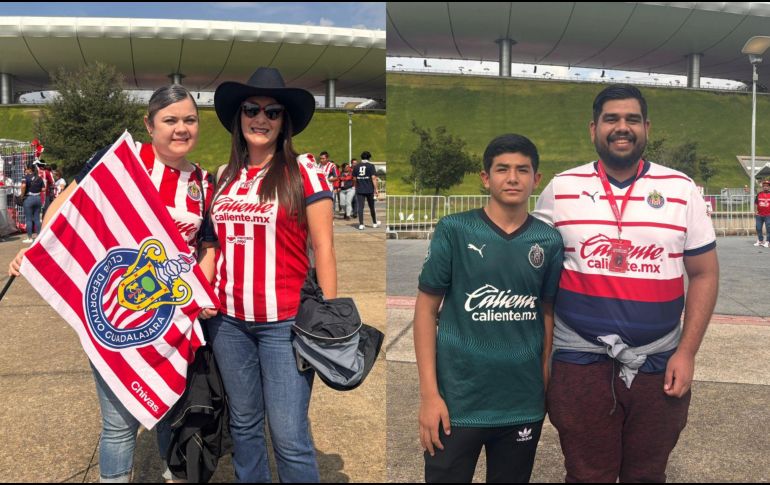 El inicio de un nuevo torneo se avecina y, con ello, la revancha perfecta para que las Chivas puedan realizar un mejor papel en la Leagues Cup. EL INFORMADOR/ A. García.