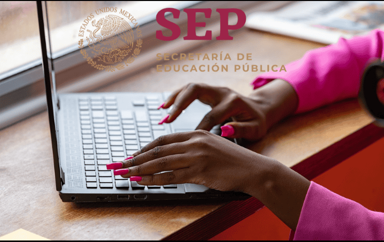 De esta forma puedes solicitar tu certificado de la SEP de manera online. ESPECIAL/ Pixabay.