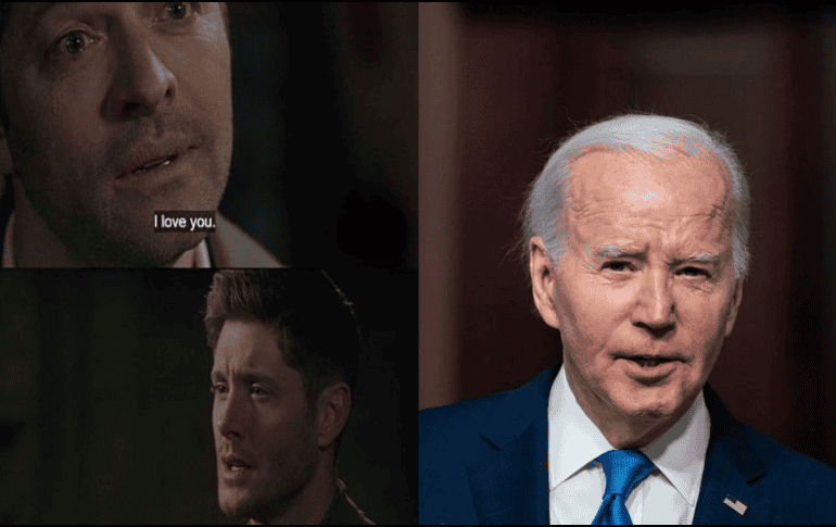 Biden ha cedido así a las presiones de su propio partido, después de su mediocre actuación en el primer debate de la carrera a la Casa Blanca contra el expresidente y candidato republicano Donald Trump. EFE/ARCHIVO