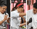 Una nueva temporada de MasterChef Celebrity llegó a su fin con una clara ganadora. ESPECIAL / X: @MasterChefMx