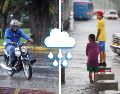 La probabilidad de lluvia este lunes es muy alta, del 76% para Guadalajara. EL INFORMADOR / ARCHIVO
