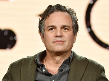 Mark Ruffalo, quien ha sido una de las celebridades más activas con respecto a comentarios políticos, subrayó el enfrentamiento contra Trump. AFP / ARCHIVO