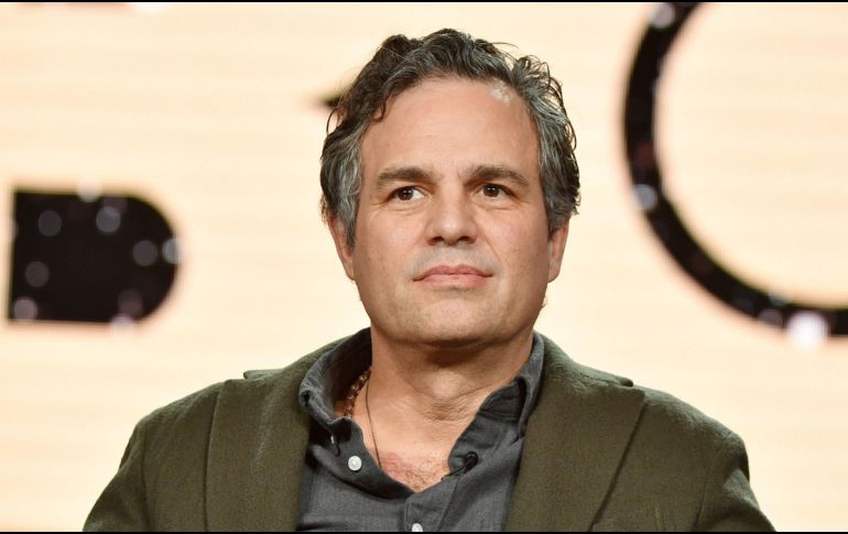 Mark Ruffalo, quien ha sido una de las celebridades más activas con respecto a comentarios políticos, subrayó el enfrentamiento contra Trump. AFP / ARCHIVO