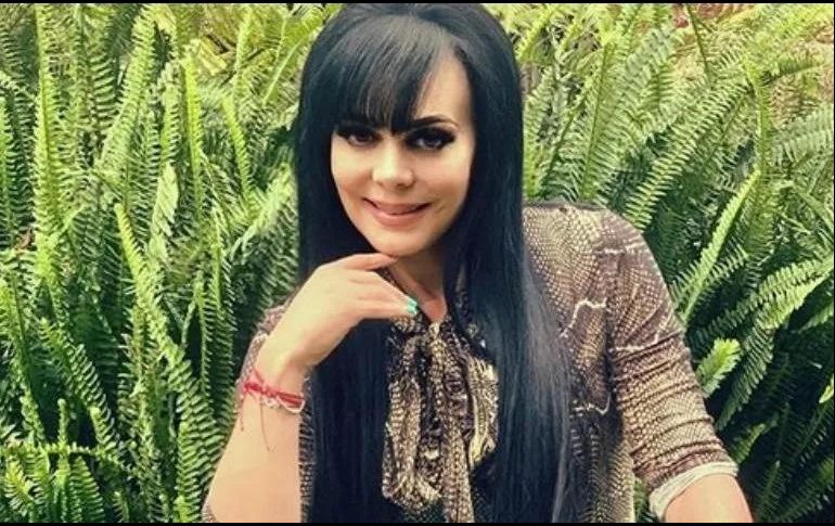 La actriz rusa y Gabriel Soto hicieron oficial su ruptura en días pasados, pero Maribel Guardia ha salido a defender a Baeva de las críticas. EL INFORMADOR/ ARCHIVO