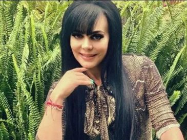 La actriz rusa y Gabriel Soto hicieron oficial su ruptura en días pasados, pero Maribel Guardia ha salido a defender a Baeva de las críticas. EL INFORMADOR/ ARCHIVO