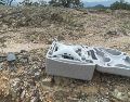 La UEPCBJ informó que se continúa con la búsqueda, en conjunto con autoridades de Etzatlán, de una menor de edad con el apoyo de drones. CORTESÍA