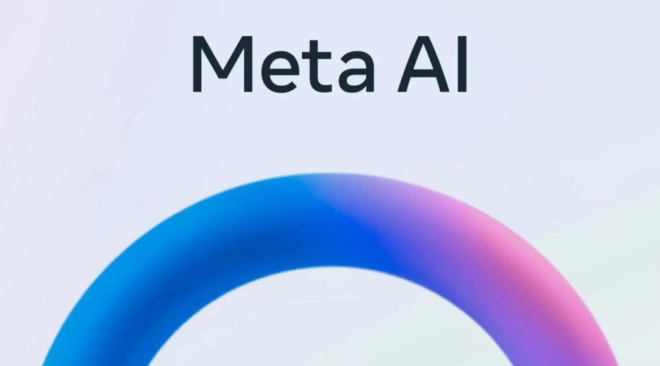 El asistente de IA está basado en Llama 3.1, su modelo de lenguaje a gran escala. META AI
