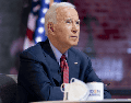 Joe Biden dará un discurso a la nación, donde hablará sobre su renuncia en la contienda electoral, y sobre el resto de su mandato. AP/ARCHIVO