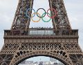 A pocos días de comenzar los Juegos Olímpicos París 2024, conoce la diferencia entre la competencia y las olimpiadas. EFE / M. GUTIÉRREZ