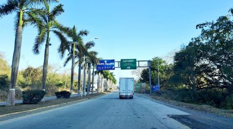 Existe una forma de ahorrar de camino a Puerto Vallarta. EL INFORMADOR / ARCHIVO