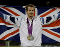 Andy Murray fue dos veces campeón olímpico de individuales. AP / ARCHIVO