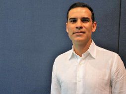 RAFAEL MÁRQUEZ. Fue el lunes cuando se anunció oficialmente su nombramiento como auxiliar técnico de la Selección Mexicana. EL INFORMADOR / ARCHIVO