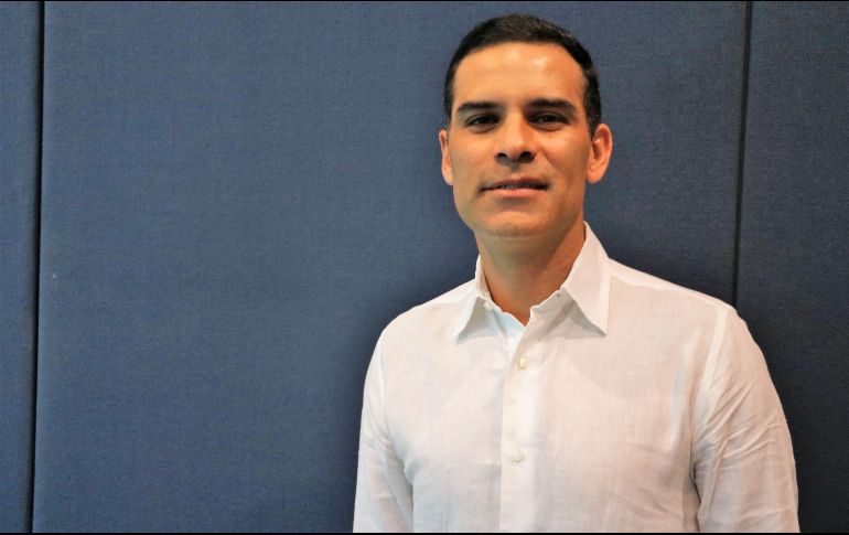 RAFAEL MÁRQUEZ. Fue el lunes cuando se anunció oficialmente su nombramiento como auxiliar técnico de la Selección Mexicana. EL INFORMADOR / ARCHIVO