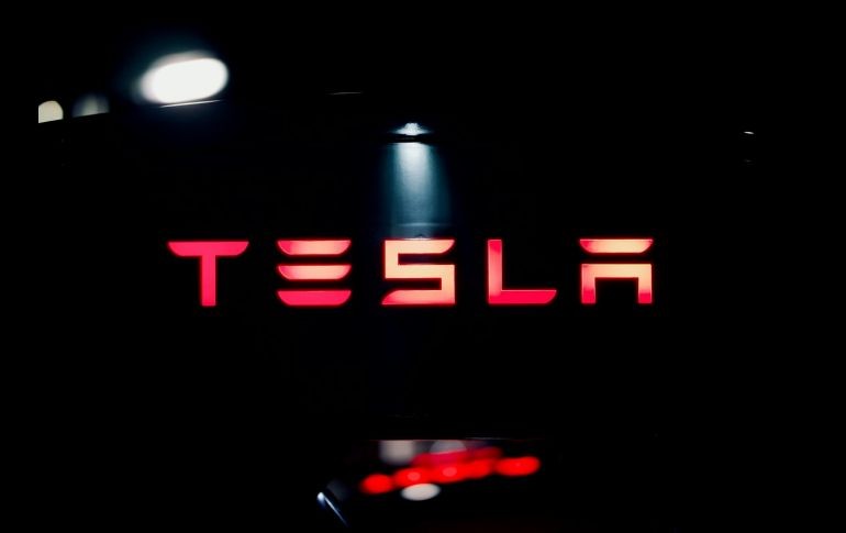 Tesla había empezado las labores de construcción de la Gigafactoría de México en Monterrey. Unsplash