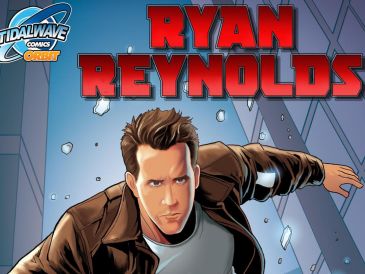 El cómic cuenta con 22 páginas y promete cautivar al público con la encantadora carrera de Reynolds. EFE