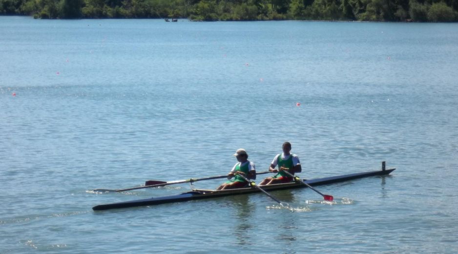 El kayak es uno de los deportes más respetuosos con el medio ambiente. ESPECIAL / flickr / R. Gómez