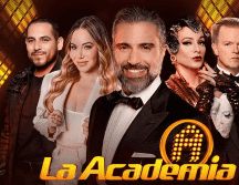 A continuación te contamos quiénes fueron los ganadores de cada generación y qué hicieron algunos de ellos con el premio económico que recibieron.INSTAGRAM/@Laacademiatv