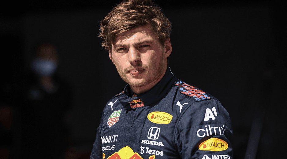 Actualmente, Verstappen es el tricampeón de F1 y es el líder de la clasificación con 265 puntos. EFE / ARCHIVO