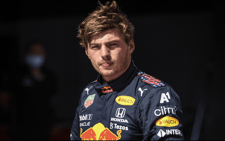 Actualmente, Verstappen es el tricampeón de F1 y es el líder de la clasificación con 265 puntos. EFE / ARCHIVO