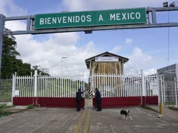 El 16 de noviembre pasado, un grupo de diez comerciantes de origen guatemalteco desaparecieron sin dejar rastro. AFP / ARCHIVO