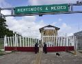 El 16 de noviembre pasado, un grupo de diez comerciantes de origen guatemalteco desaparecieron sin dejar rastro. AFP / ARCHIVO