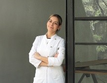 Gabriela Luna Manjarrez es la talentosa chef tapatía detrás del menú de 