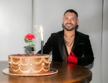 José Luis Villaseñor celebra su cumpleaños con cena de gala. GENTE BIEN JALISCO/ Jorge Soltero