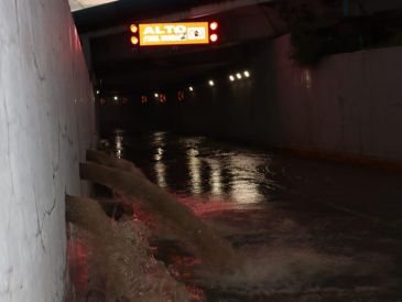 El Portal de Obras de la SIOP señaló que se había previsto una inversión de 11 millones 450 mil para la obra. ESPECIAL/PC ZAPOPAN