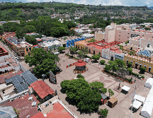 El funcionario dijo que los recorridos turísticos en las plantas tequileras se reanudan, excepto en la que se registró la explosión. EL INFORMADOR / A. Navarro