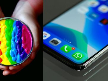 Es posible modificar el aspecto de las aplicaciones para darle un toque único y especial a tu dispositivo móvil. Pexels