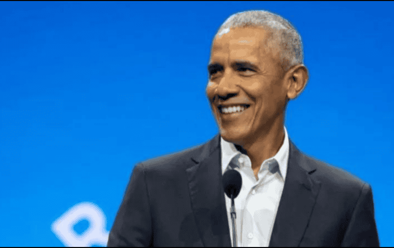 Obama se pronuncia en X luego de que Biden ofreciera sus primeras declaraciones tras su decisión de finalizar su campaña de reelección.  INSTAGRAM / @barackobama